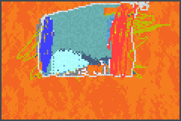 opopopopopopop Pixel Art