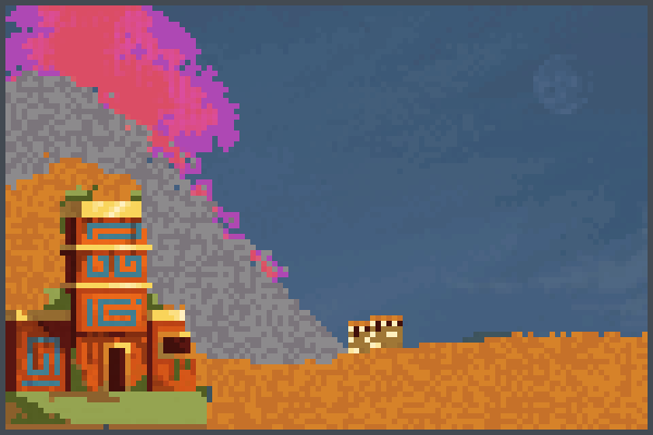 una istorian817 Pixel Art
