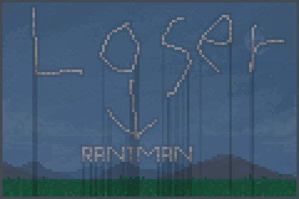 Preview rantman World