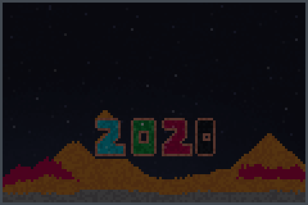 Preview 2 0 2 0 World