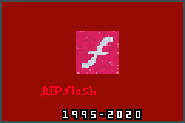 Preview RIP Flash World