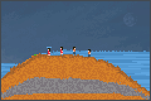 Preview ludziki World