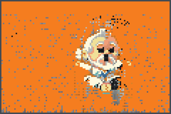 Preview god died in lav World