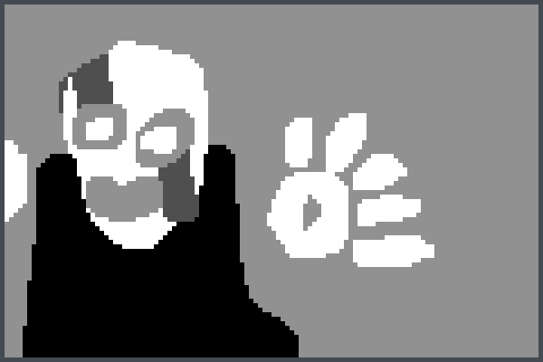 Preview W.D.Gaster UT World