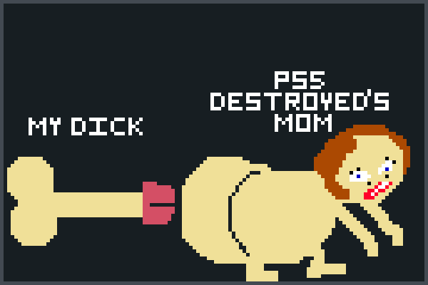 Preview I fucked Ur Mom World