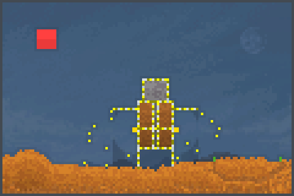 7xeyc Pixel Art