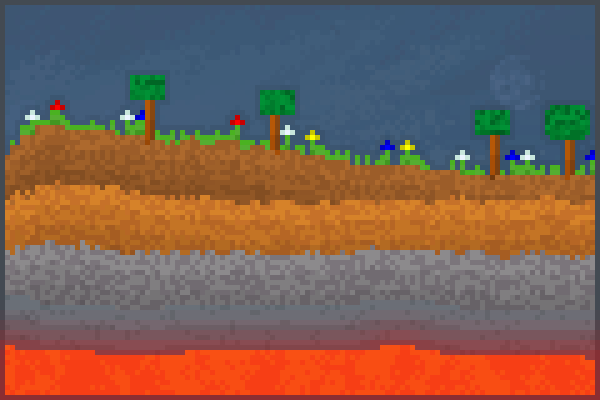 Preview Earth of layers World