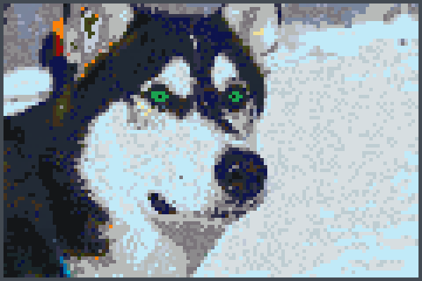 eztsrdc6 Pixel Art