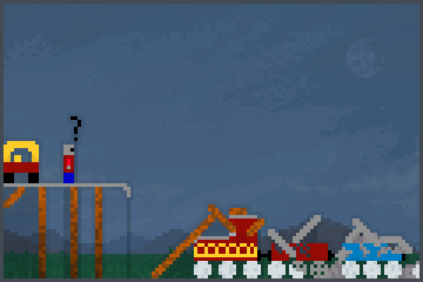 Preview bricks rigs World