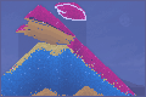 Preview Marios cold World