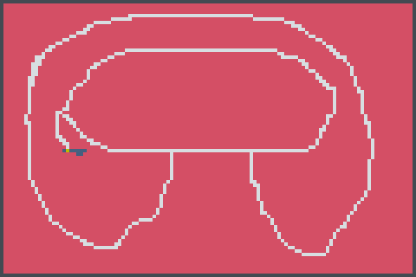 horrid music. Pixel Art