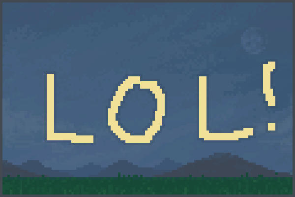 To ps5 =) Pixel Art