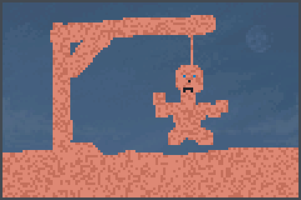giotine Pixel Art