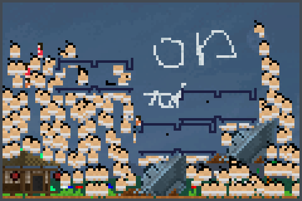 8ihsdjkwkw28ihh Pixel Art