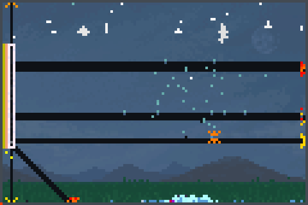 Preview defence laser World