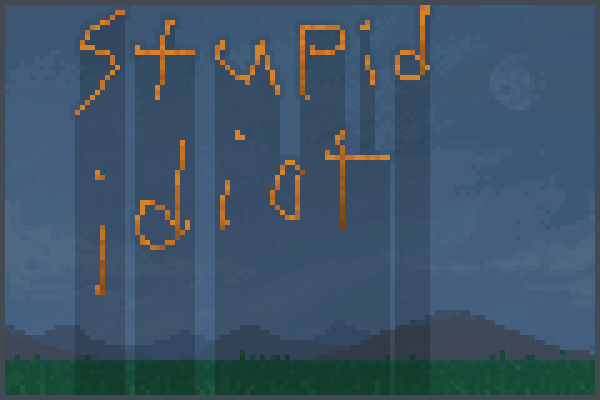 Preview to   rantman World