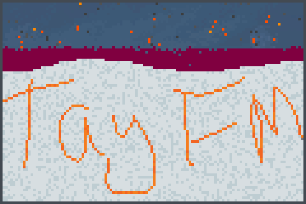 tayfm Pixel Art