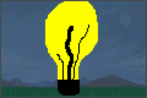 Preview The Lamp... World