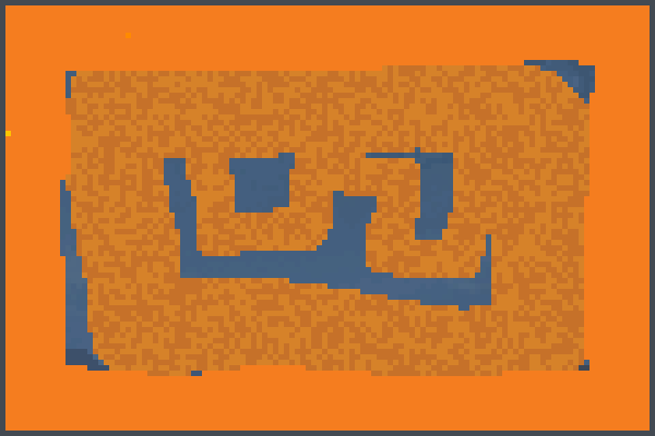 Timothy....1234 Pixel Art