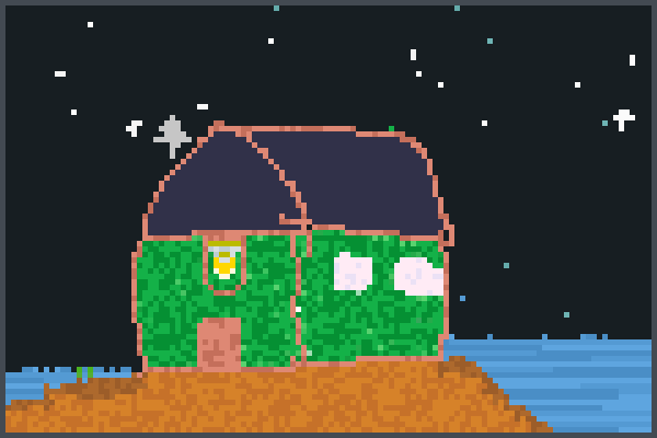 Preview mi primera casa World