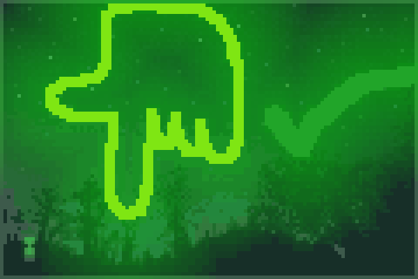 Gibberish682342 Pixel Art