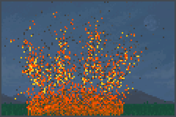 Ka>Bum! Pixel Art