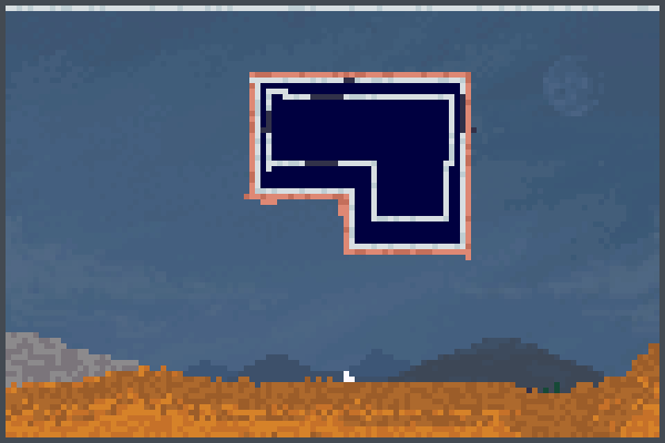 planit led Pixel Art