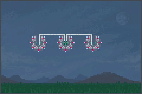Preview mega drone 2.0 World