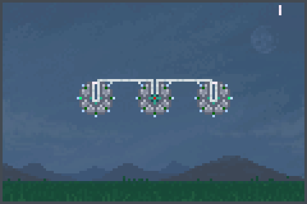 Preview laser bug World