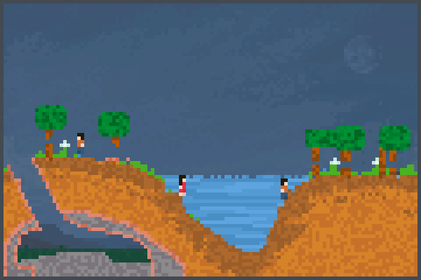 Preview debut jeu World