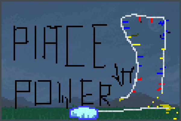 Preview Loads enter dot World