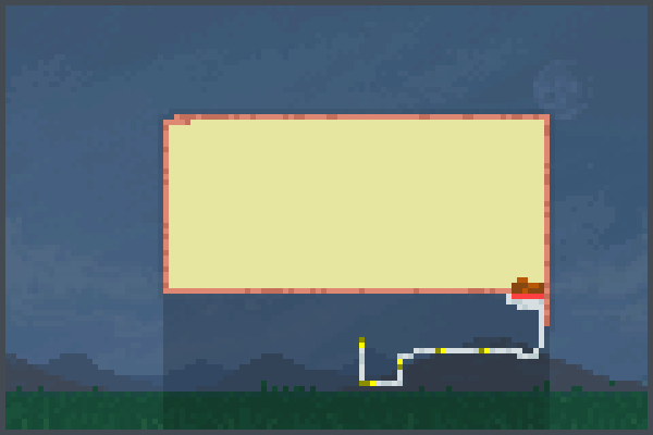  gas is gone Pixel Art