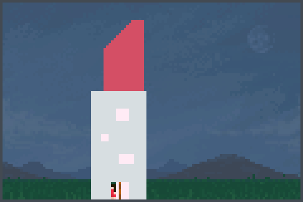 Preview lipstick tower. World