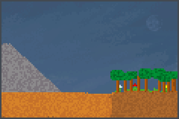 Preview startofsurvivle World