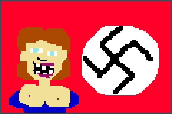 Preview Nancy Pelosi World