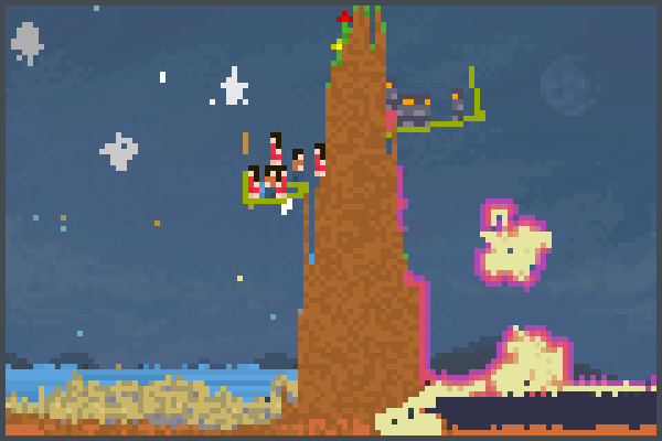 Preview Bien mal World