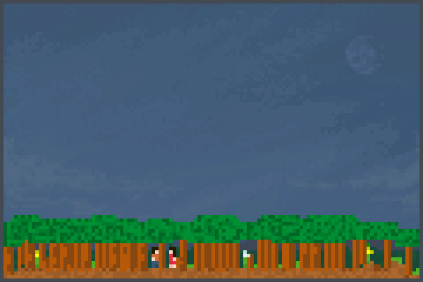 Preview par2 help human World