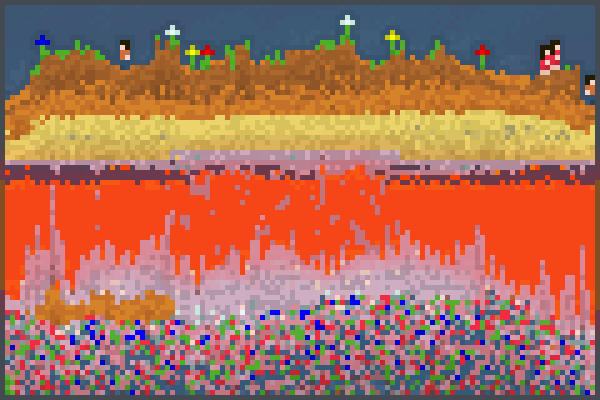 Preview qwertenot World