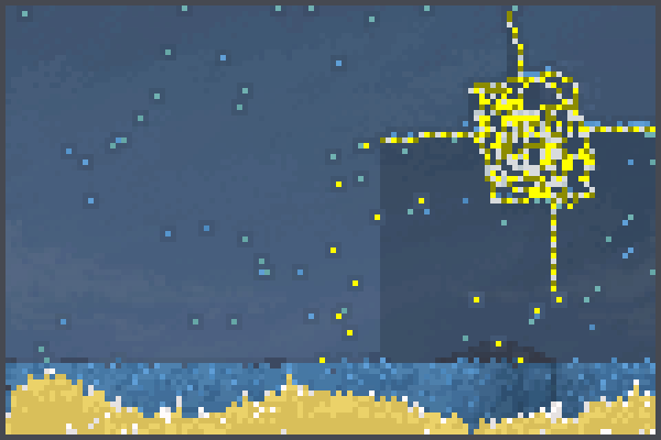 Preview  beach qwerty World