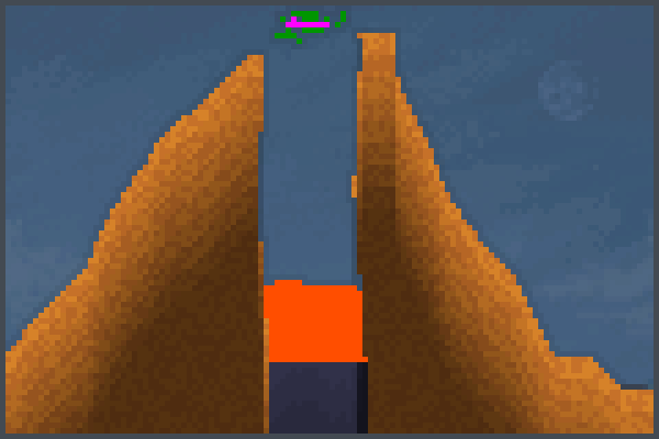 Preview the volcano <23 World