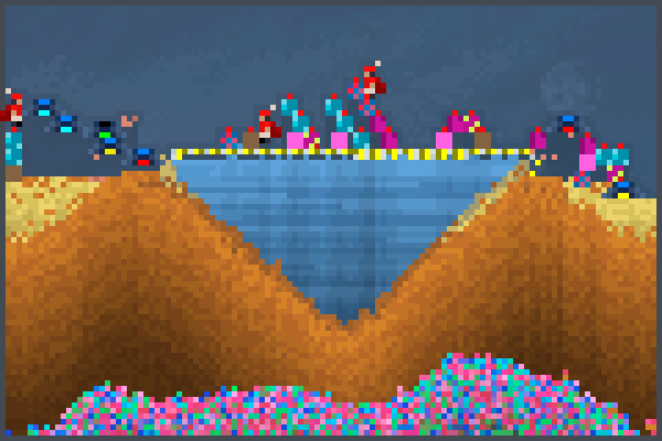 Preview santas qwetty World