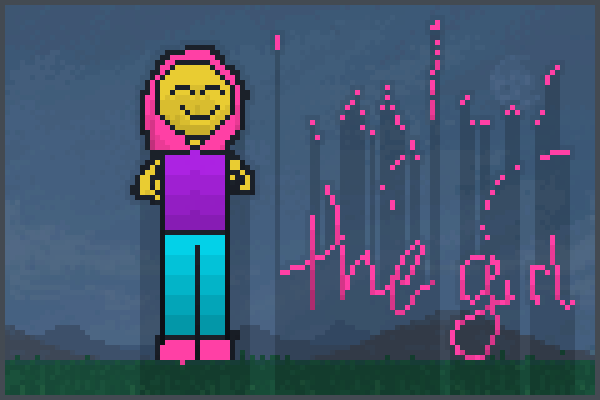 Preview  hayley World