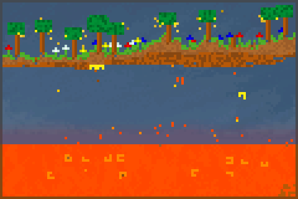 BEES!!!!!!2 Pixel Art