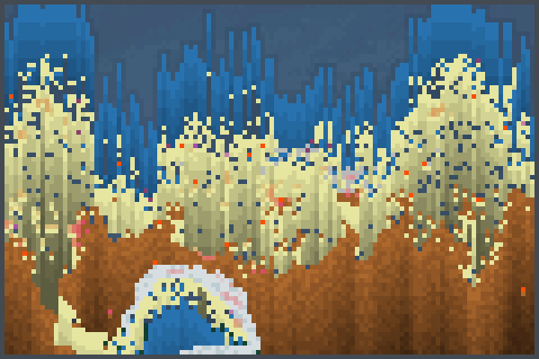 Preview like aliens World