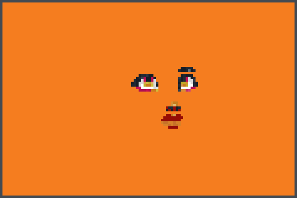 l a v a  g i .. Pixel Art