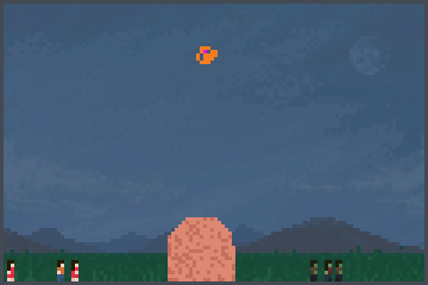 Preview zombies of treo World