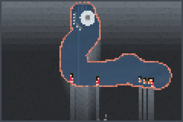 Preview dentro d un gul World