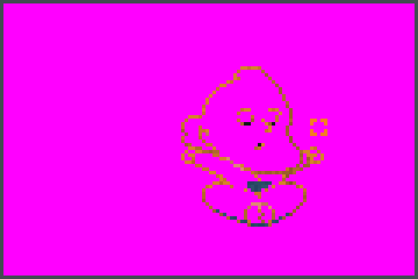 Preview multi god World