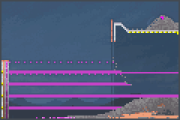 uau mds e legal Pixel Art