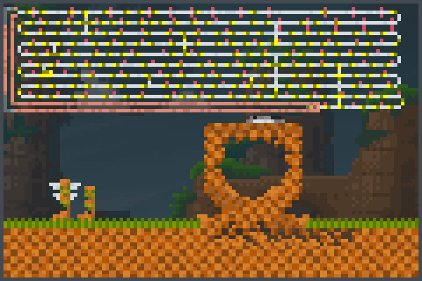Preview die hill zone World